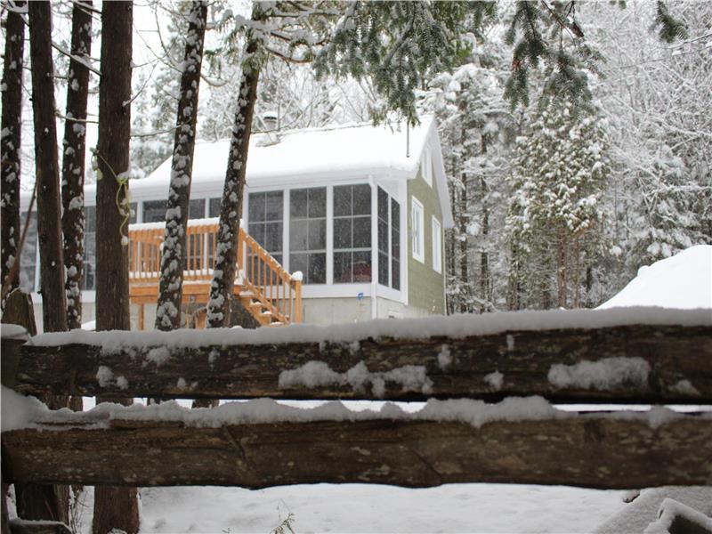 Chalet "Le convivial du Chalet à louer LacauxSables PL36196