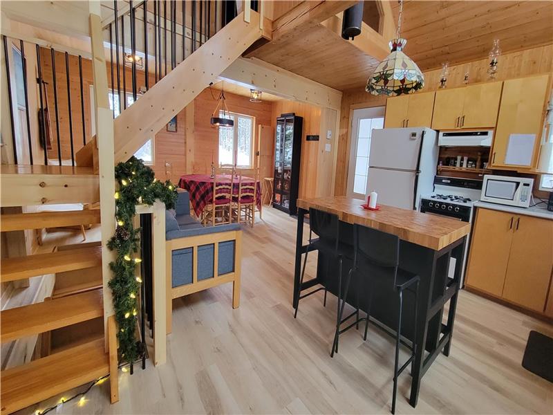 Chalet "Le convivial du Chalet à louer LacauxSables PL36196