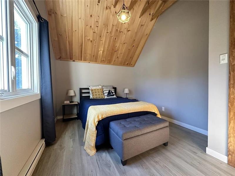 Le Pignon Marin Chalet à louer StDenisdelaBouteillerie DI36240