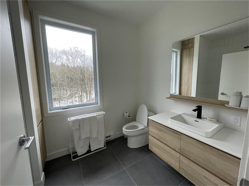 Luxurious penhouse at the Lake MansonvillePotton Cottage Rental DI