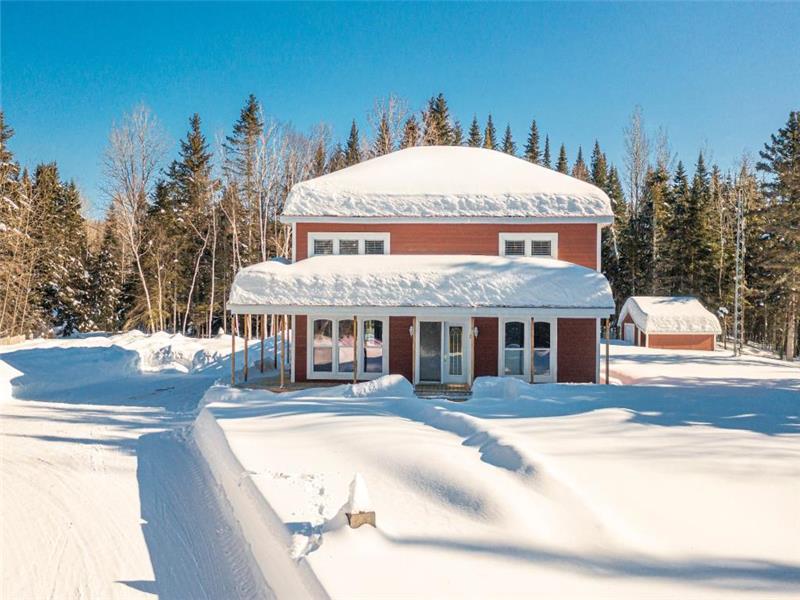 Hôtel à la maison Chalet à louer StTitedesCaps PL36608