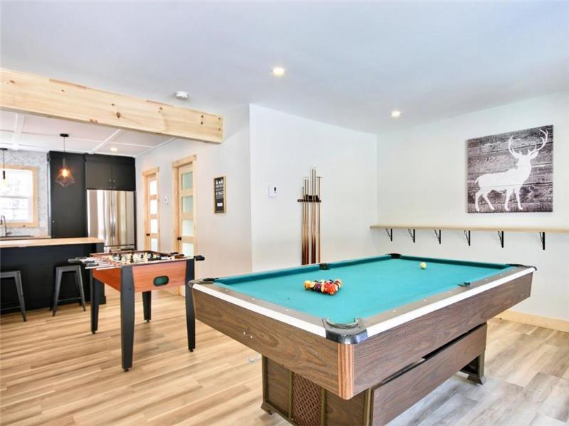 Hôtel à la maison StTitedesCaps Cottage Rental PL36608