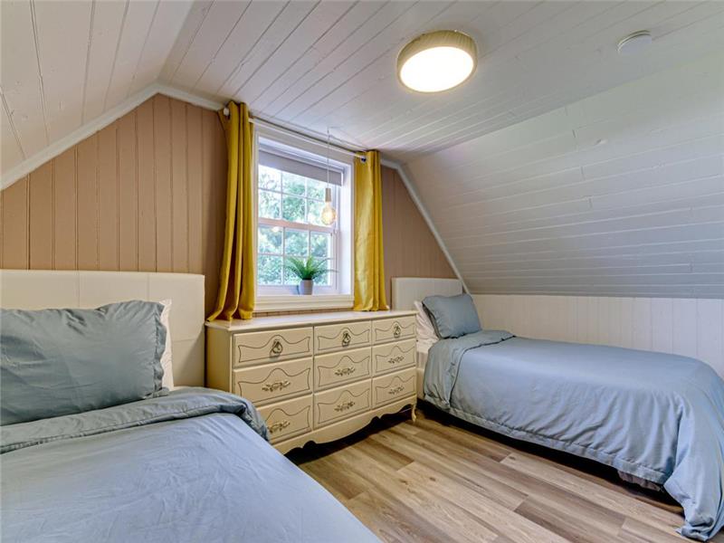 Le Havre du Canal au bord de l'eau Chalet à louer Leclercville DI