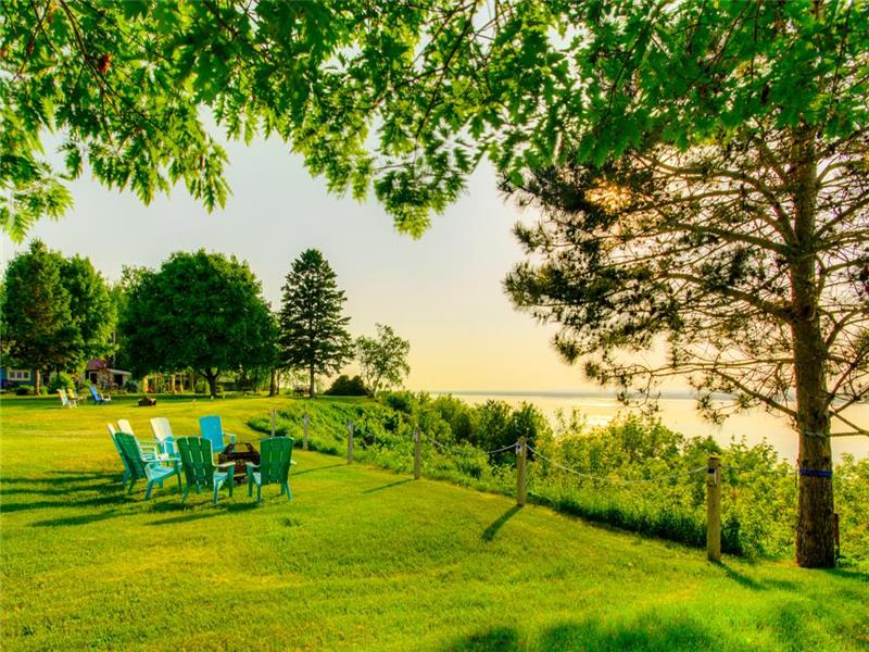 Le Havre du Navigateur avec vue sur Chalet à louer DeschaillonssurSaintLaurent DI36668