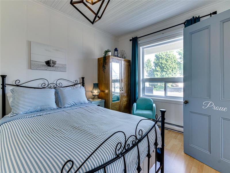 Le Havre du Navigateur avec vue sur Chalet à louer Deschaillonssur