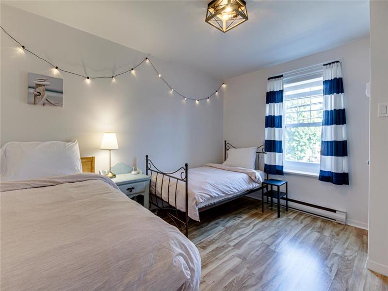 Le Havre du Navigateur avec vue sur Chalet à louer Deschaillonssur