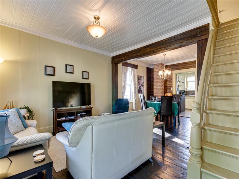 Le Havre du Navigateur avec vue sur Chalet à louer Deschaillonssur