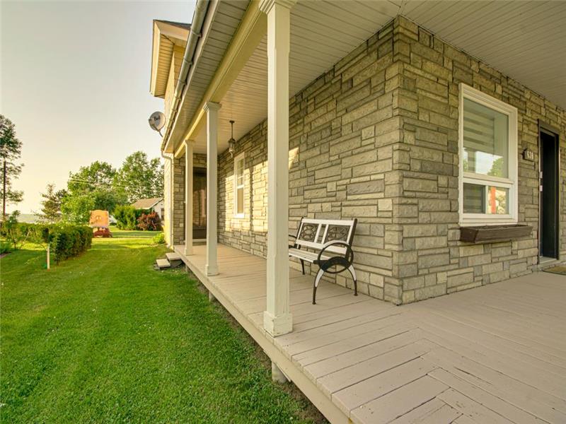 Le Havre du Navigateur avec vue sur Chalet à louer DeschaillonssurSaintLaurent DI36668