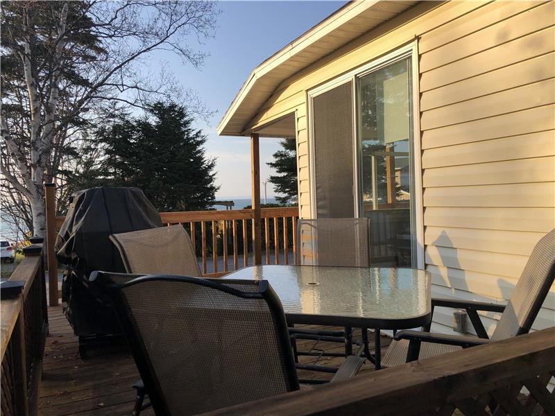 Chalet au bord de la mer à Chalet à louer StSimon OR36671