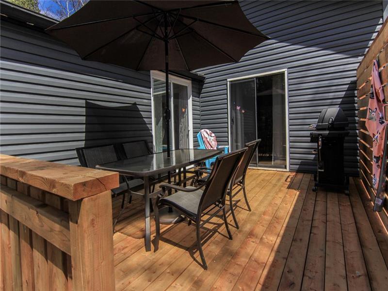 Chalet le 65 LXV (Plage Wilson) Chalet à louer StHenrideTaillon