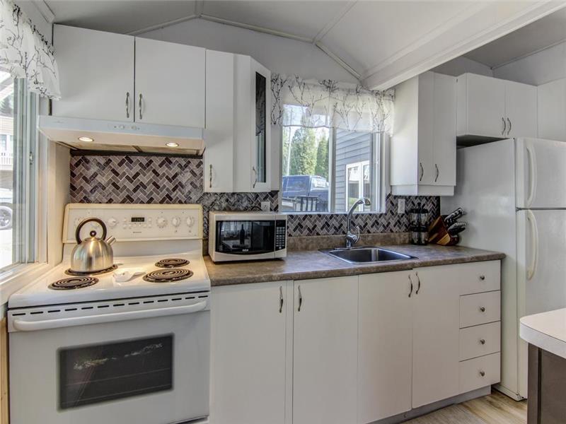 Chalet le 65 LXV (Plage Wilson) Chalet à louer StHenrideTaillon