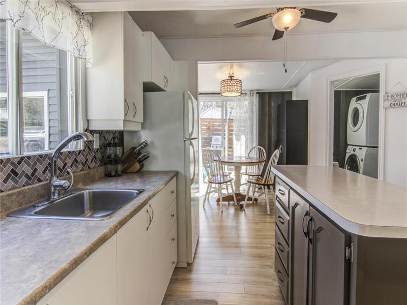 Chalet le 65 LXV (Plage Wilson) Chalet à louer StHenrideTaillon