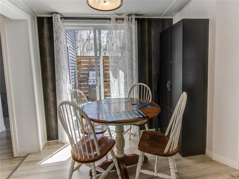 Chalet le 65 LXV (Plage Wilson) Chalet à louer StHenrideTaillon