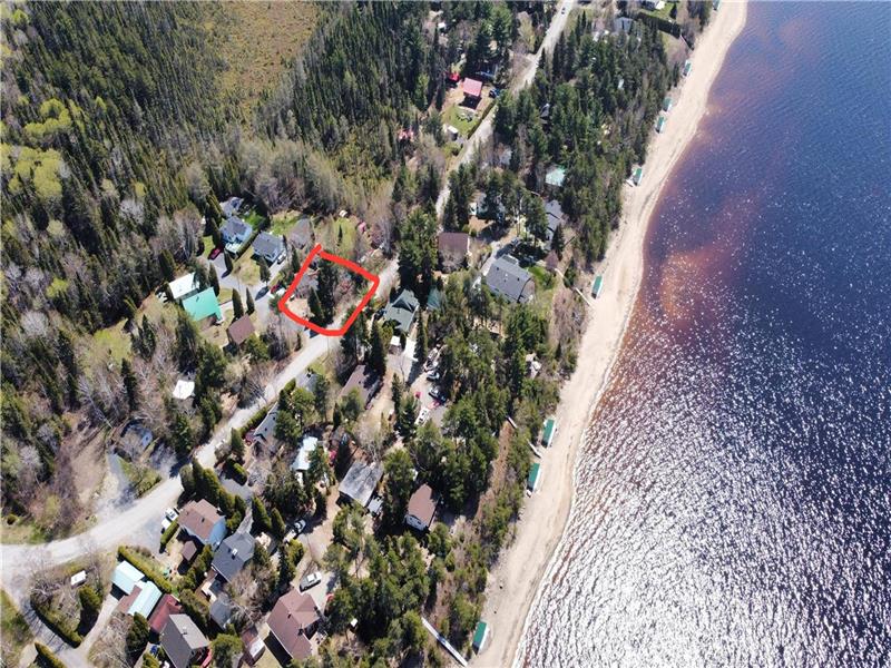 Chalet le 65 LXV (Plage Wilson) Chalet à louer StHenrideTaillon