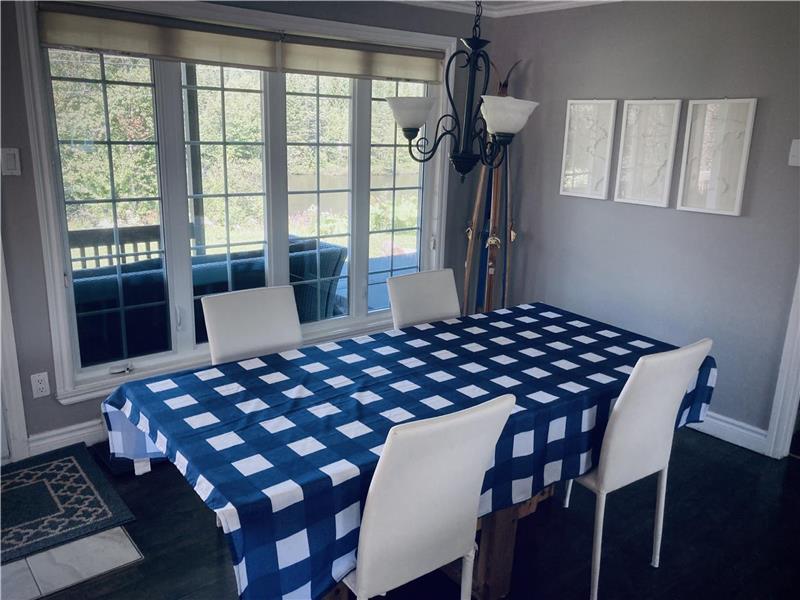 Chalet directement sur le lac avec Chalet à louer LacBeauport PL