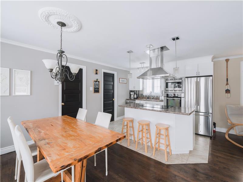 Chalet directement sur le lac avec Chalet à louer LacBeauport PL