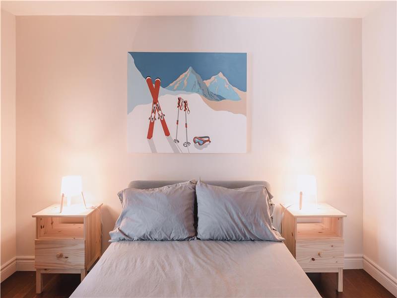 Chalet directement sur le lac avec Chalet à louer LacBeauport PL36723 ChaletsAuQuebec