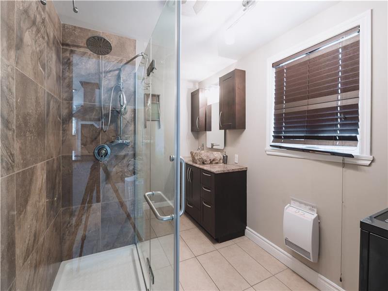 Chalet directement sur le lac avec Chalet à louer LacBeauport PL