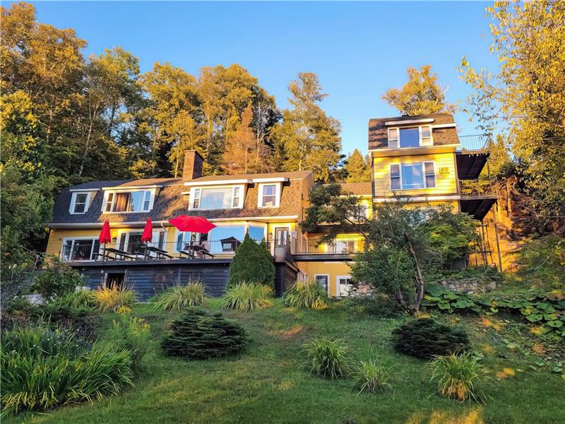 L'Arche de Thyra Chalet à louer SteAgathedesMonts DI36893