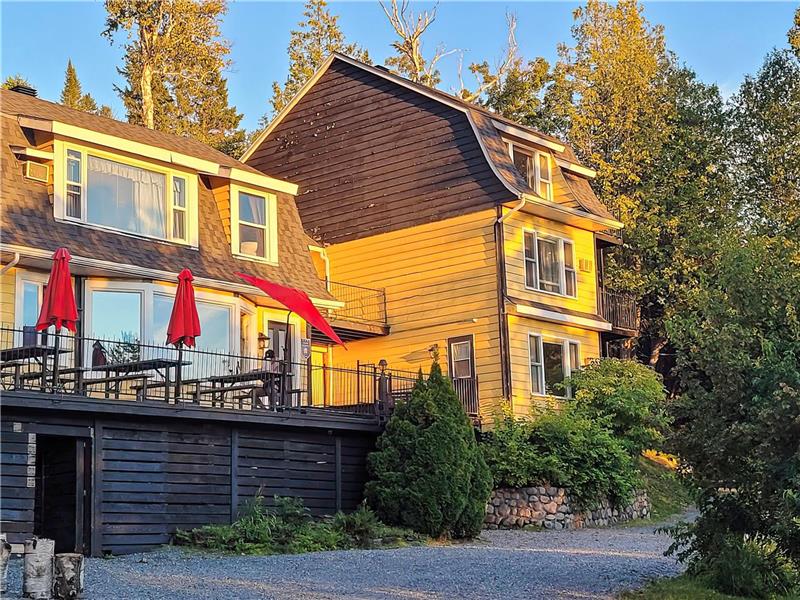 L'Arche de Thyra Chalet à louer SteAgathedesMonts DI36893