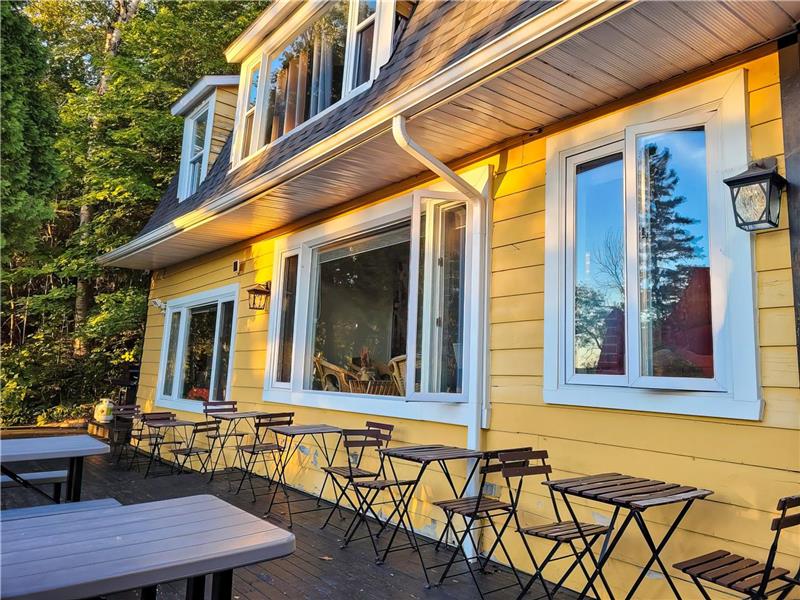 L'Arche de Thyra Chalet à louer SteAgathedesMonts DI36893