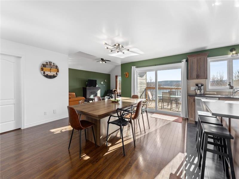 Le Natura Chalet à louer StRémideTingwick DI36898 ChaletsAuQuebec