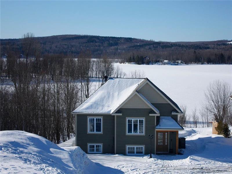Le Foresta - Chalet à louer Val-des-Sources | DI-36900 | ChaletsAuQuebec