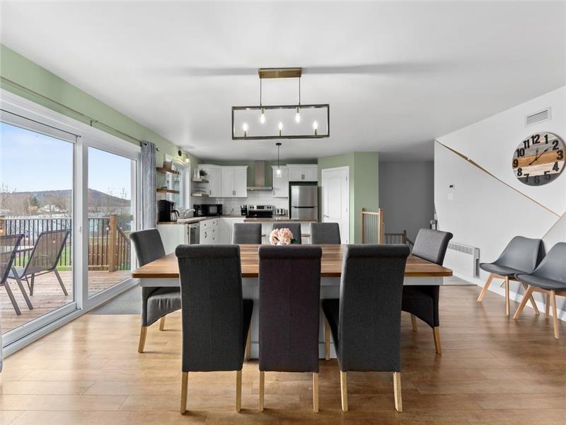 Domaine des TroisLacs Chalet à louer StRémideTingwick DI36904