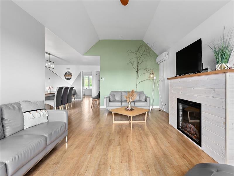 Domaine des TroisLacs Chalet à louer StRémideTingwick DI36904