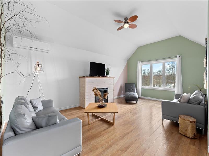 Domaine des TroisLacs Chalet à louer StRémideTingwick DI36904