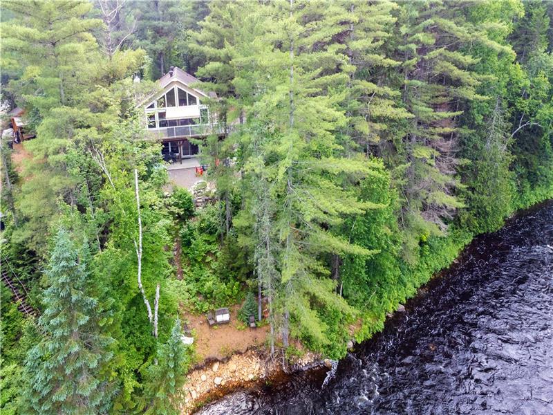 CHALET & SPA Val des Cerfs - Chertsey Cottage Rental | DI-37003