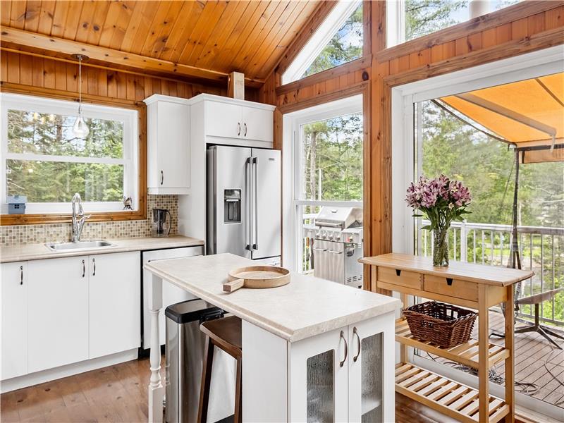 CHALET & SPA Val des Cerfs Chertsey Cottage Rental DI37003