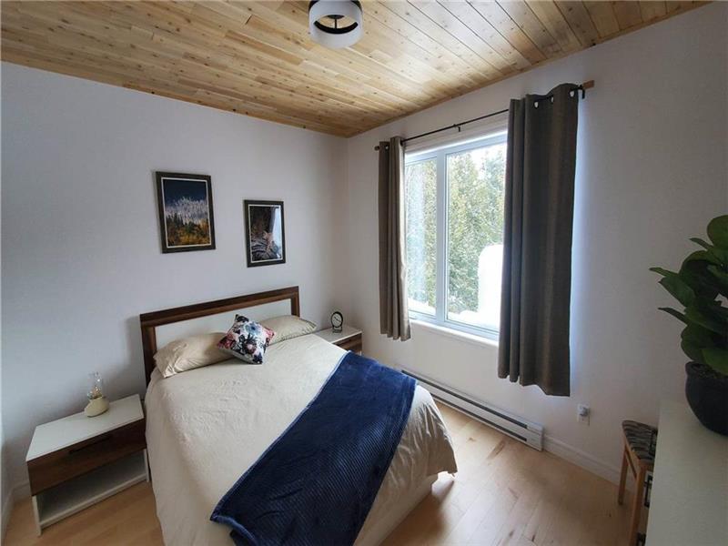 Chalet Bellevue Chalet à louer StGabrieldeRimouski