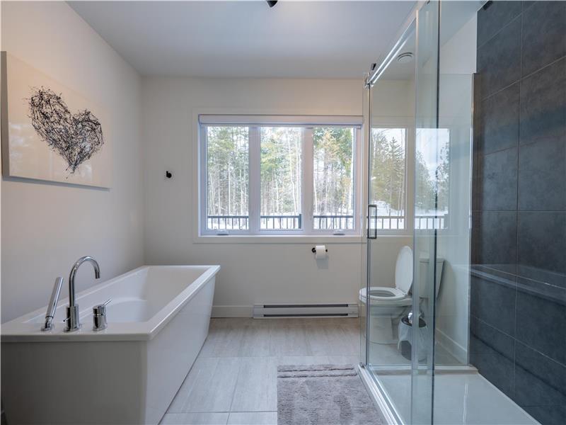 Le refuge D'Eli Chalet à louer StAlphonseRodriguez PL37114