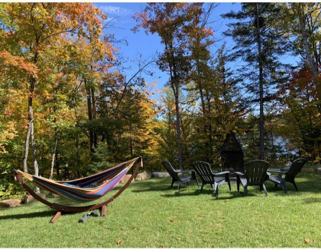 Le Jays Chalet à louer StAlphonseRodriguez PL37171 ChaletsAuQuebec