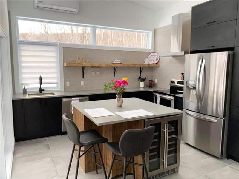 Le Jays Chalet à louer StAlphonseRodriguez PL37171 ChaletsAuQuebec