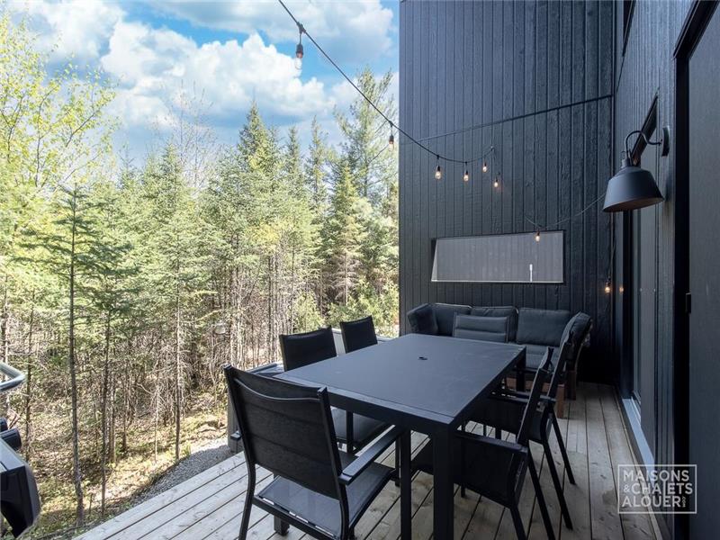 Chalet Lâcher Prise Chalet à louer PontRouge DI37191