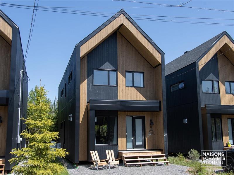 Chalet Lâcher Prise Chalet à louer PontRouge DI37191