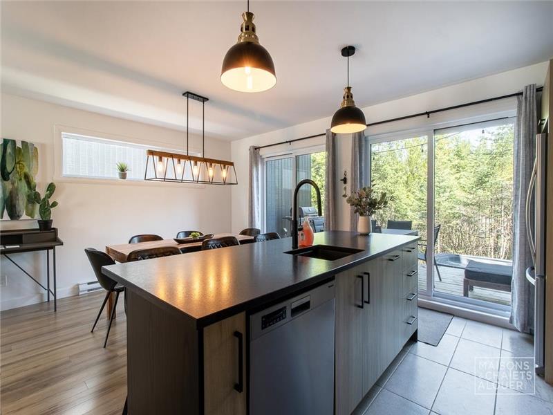 Chalet Lâcher Prise Chalet à louer PontRouge DI37191