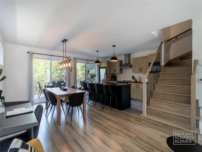 Chalet Lâcher Prise Chalet à louer PontRouge DI37191