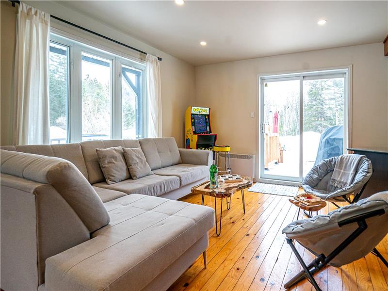 * PASSION CHALETS * CHATEAU 801 Chalet à louer SteÉméliedel