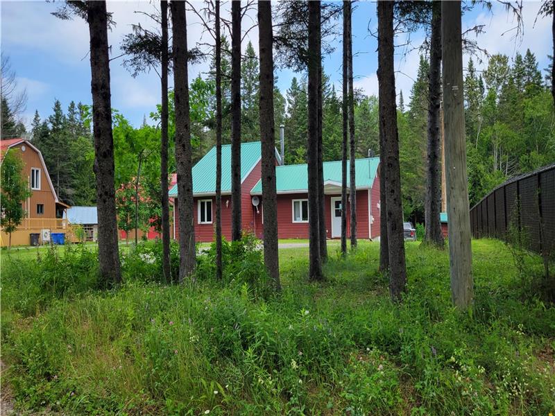 Chalet rivière Bonaventure Chalet à louer Bonaventure OR37396