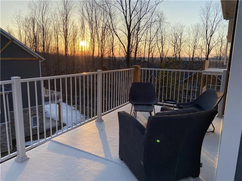 41/2 Bromont ski in/ ski out/ golf/ Chalet à louer Bromont DI37435