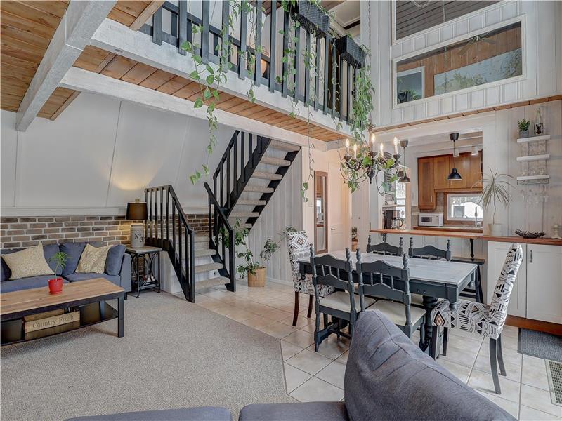 Orford, Repère Tranquille & Spa Orford Cottage Rental OR37468