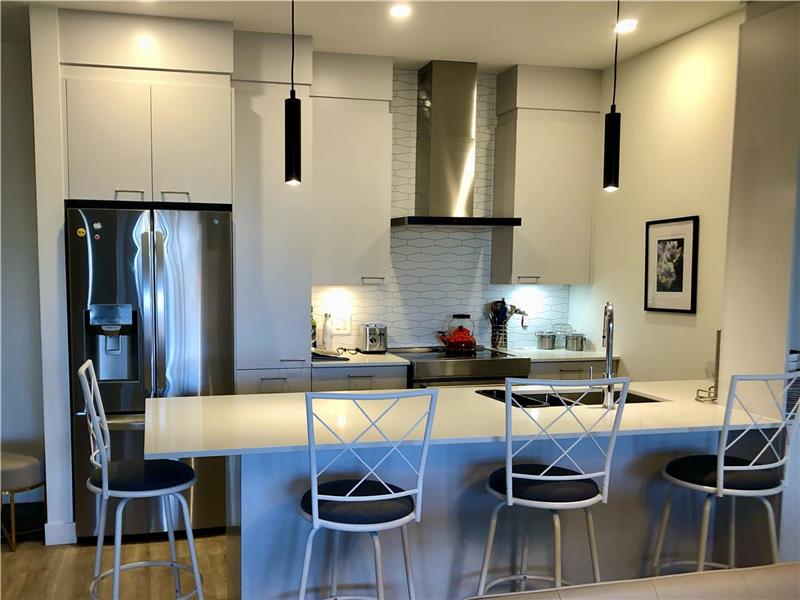 Ski in Ski Out Bromont 2 Bedrooms Bromont Cottage Rental DI37492