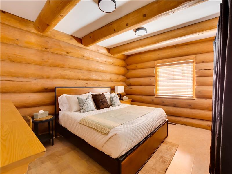 Domaine forêt d'eau - Chalet en - Chalet à louer Lac-Simon | PL-37562 ...
