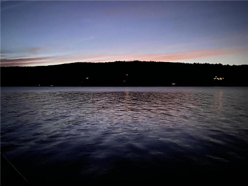 Lac TroisSaumons La Farniente Chalet à louer StAubert PL37613