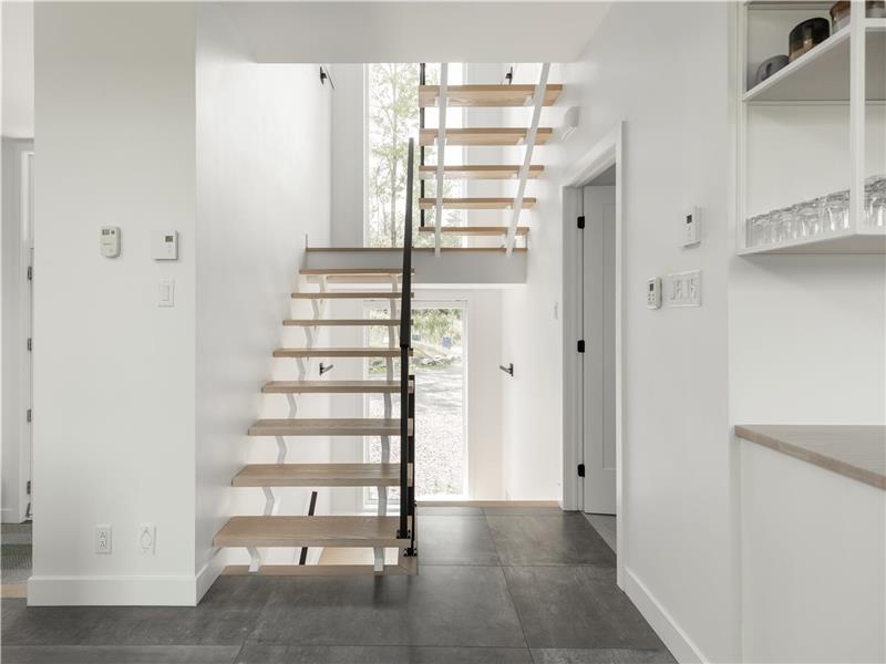 Allen Falls, Chalet luxueux avec - Chalet à louer Morin-Heights | DI ...