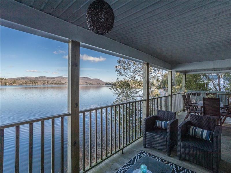 Chalet de Rêve au Lac Massawippi Chalet à louer Ayer's Cliff DI