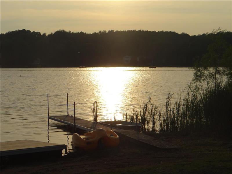 Moonlight cottage Dunham Cottage Rental PL37802 ChaletsAuQuebec